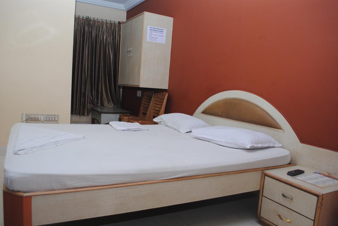 Hotel Pancharatna Paradise อูดุปปี ภายนอก รูปภาพ